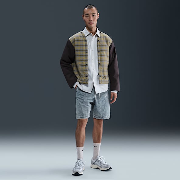 NIKE公式】 メンズウェア ルーズフィット【ナイキ公式通販】